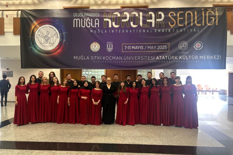 Trakya Üniversitesi Balkan Gençlik