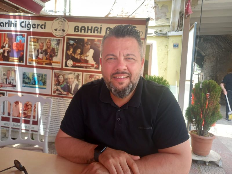 Imrak, “Geleneğin tarihine dokunmayalım”