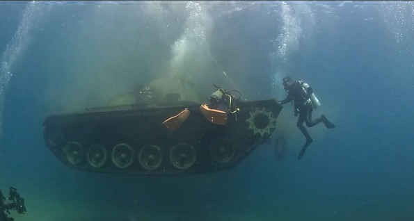 Edirne’nin Keşan ilçesinde Saros
