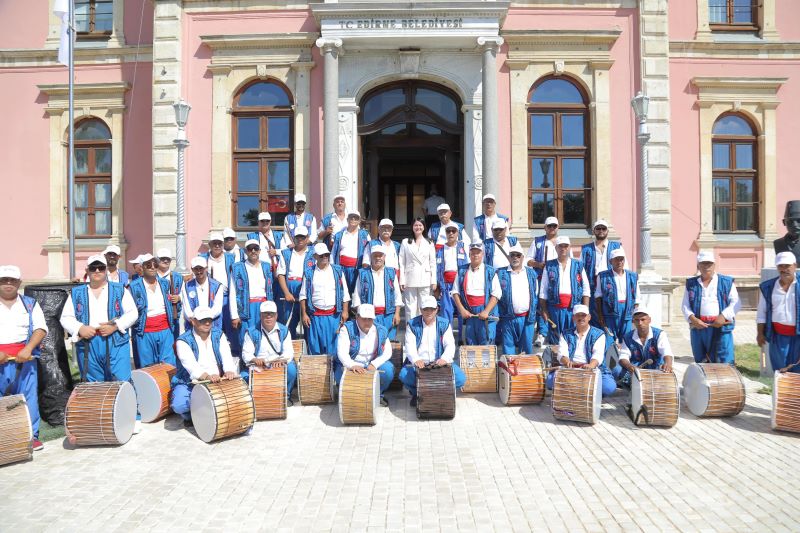 UNESCO Somut Olmayan Kültürel