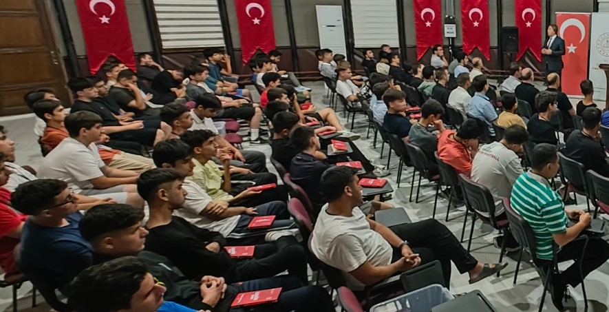 Milli Eğitim Bakanlığı tarafından