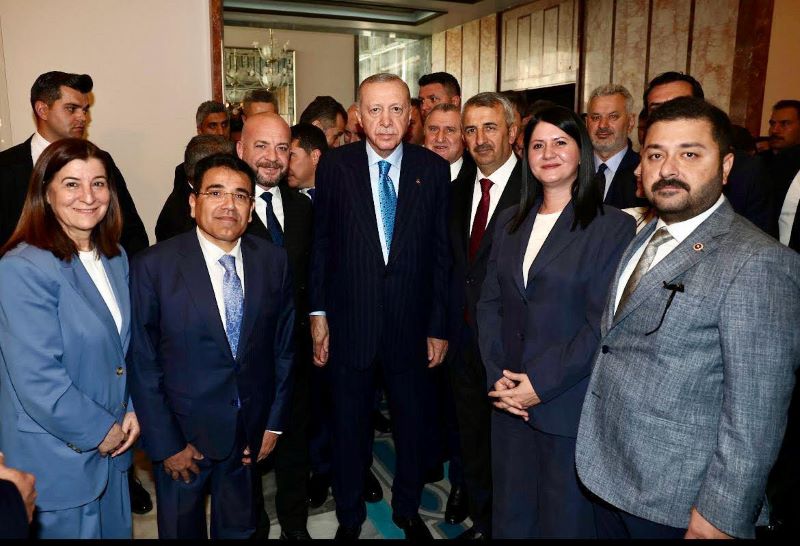 Edirne Valisi Yunus Sezer,