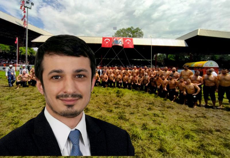Tüm Kalkınma ve Girişimci