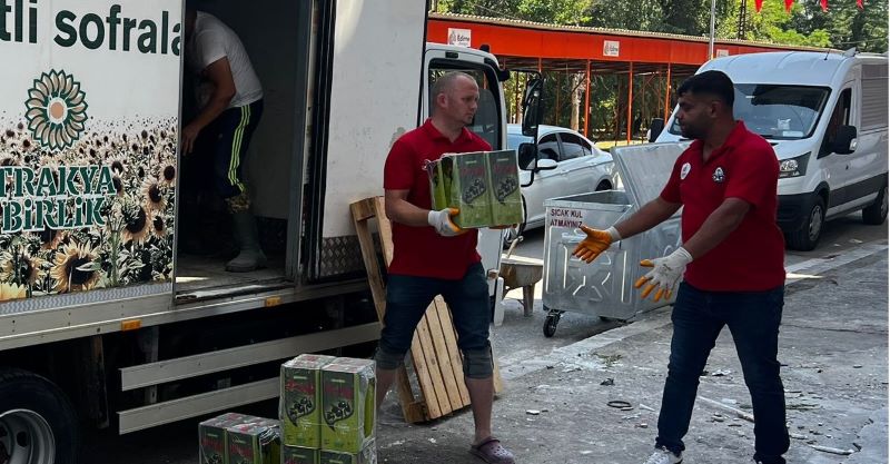 Bu yıl 664'üncüsü düzenlenecek