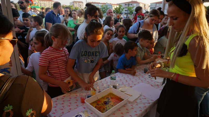 Uzunköprü Belediyesi tarafından düzenlenen