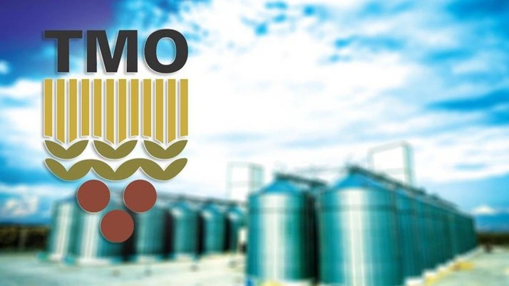 Toprak Mahsulleri Ofisi (TMO)