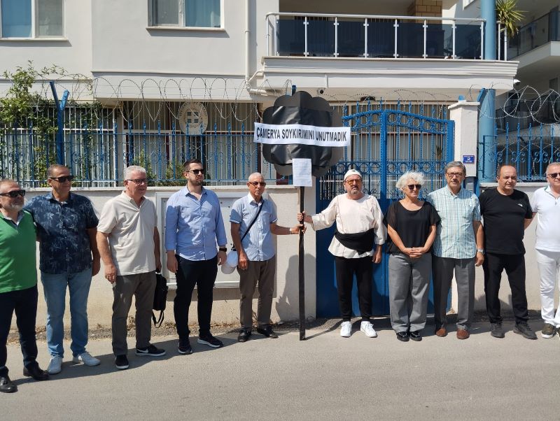 Balkan Türkleri Federasyonu, Edirne’deki