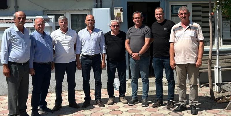 Edirne Ziraat Odaları İl