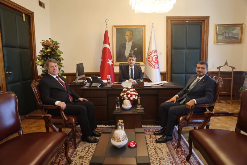 Tüm Kalkınma ve Girişimci