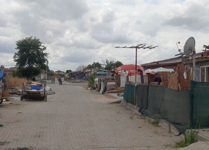 Türkiye’nin Avrupa’ya açılan kapılarından