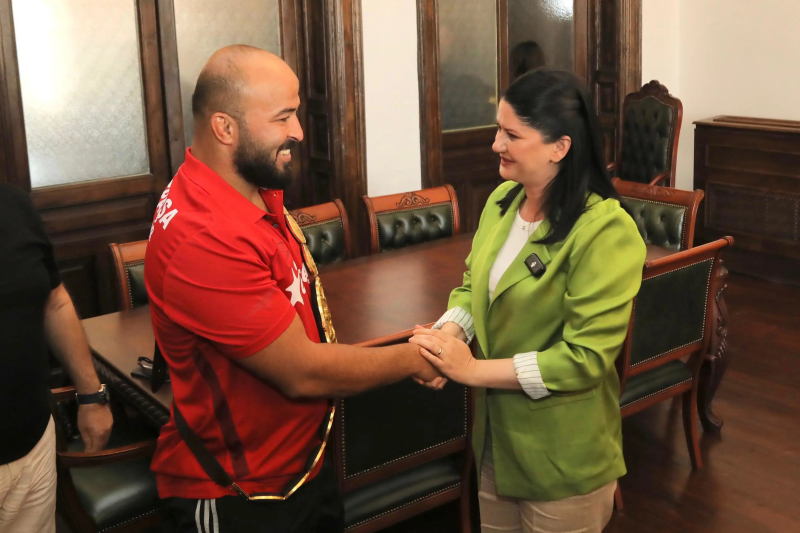 644'üncü Kırkpınar Yağlı Güreşleri’nde