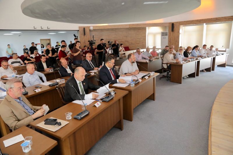 Edirne’de taksimetre ücretlerine yüzde