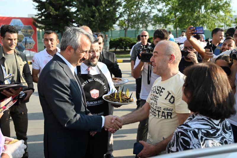 Avrupa’da yaşayan Türk vatandaşlarının