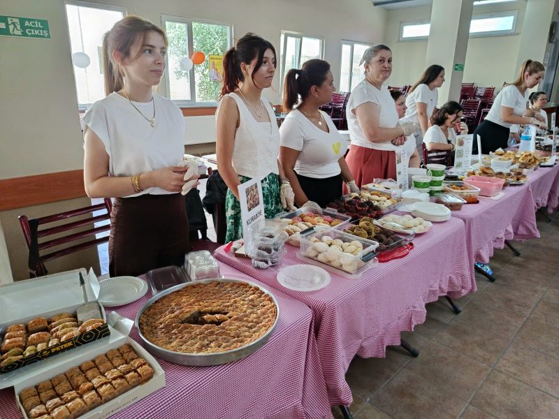 Edirne Giyim Sanayi (EGS)