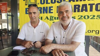 Akdağ’dan, Başkan Gencan Akın’a sitem