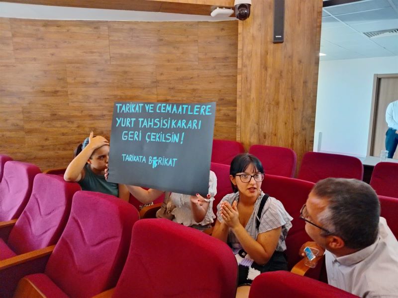 Edirne Belediye Meclisi’nin Temmuz