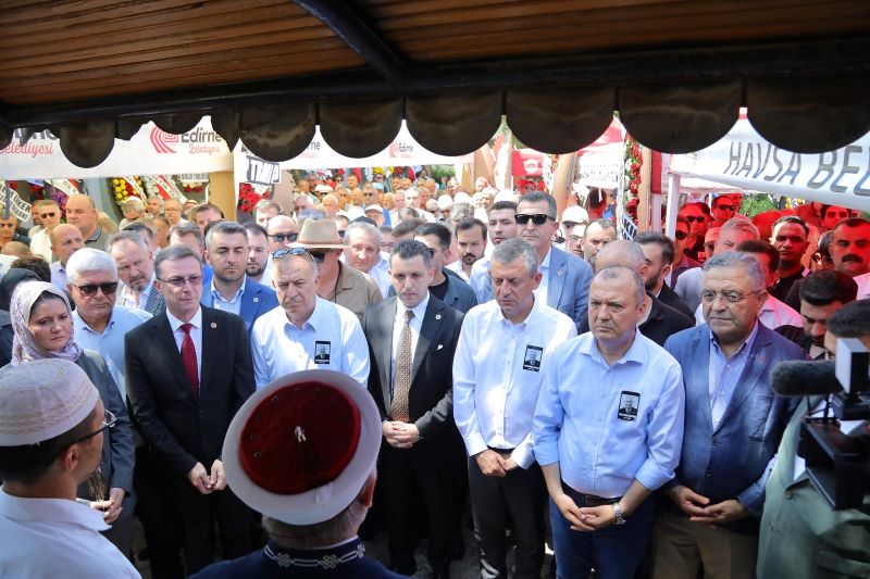 Cumhuriyet Halk Partisi (CHP)