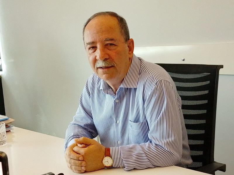 Önceki dönem Edirne Belediye