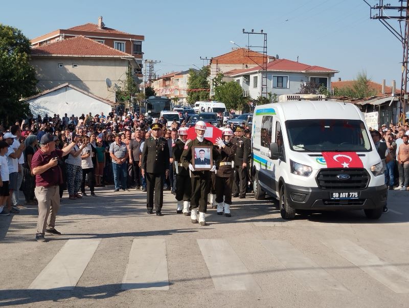 2.Ordu Komutanlığı'nda görev yapan