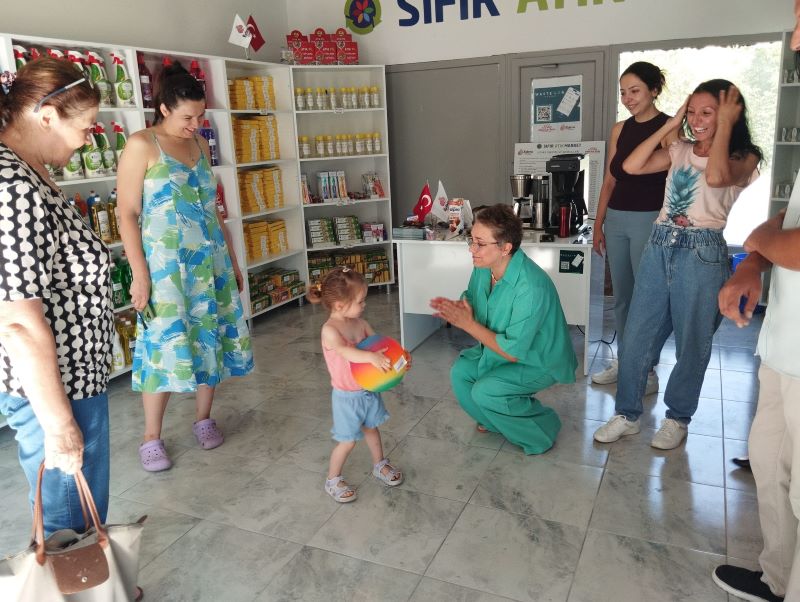 Edirne Belediyesi tarafından Haziran