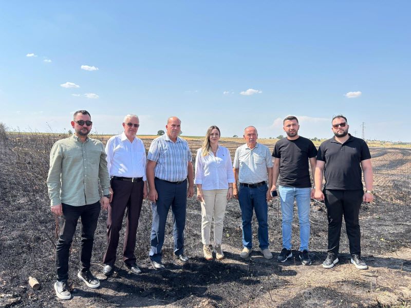 Cumhuriyet Halk Partisi Edirne