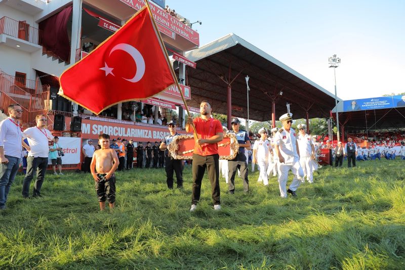 Bu yıl 664’üncüsü düzenlenen