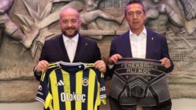Ali Koç’tan, “Er Meydanı”na destek
