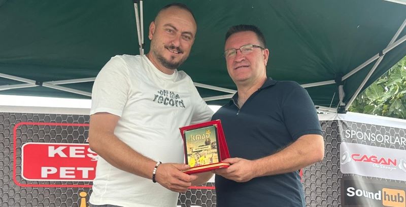 Keşan Modifiyeli Araçlar Derneği