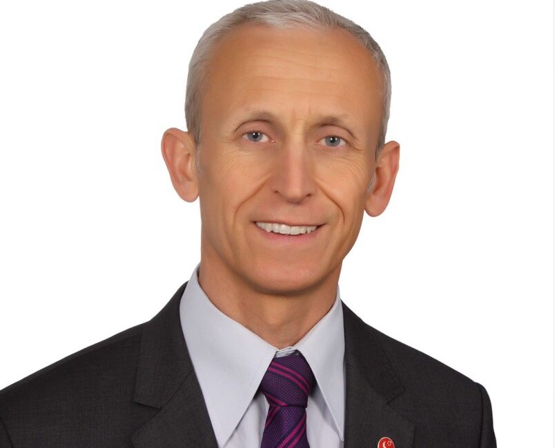 Saadet Partisi Edirne İl