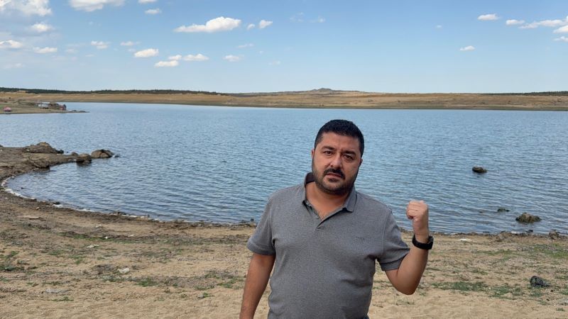 Cumhuriyet Halk Partisi (CHP)