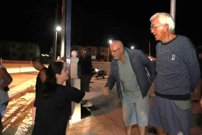 Edirne Belediye Başkanı Av.