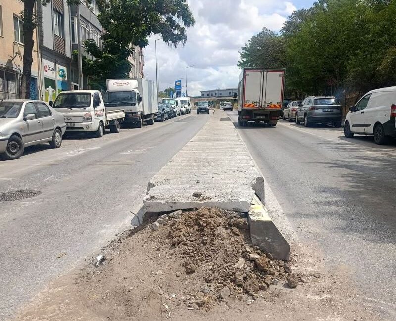 AK Parti Edirne Merkez