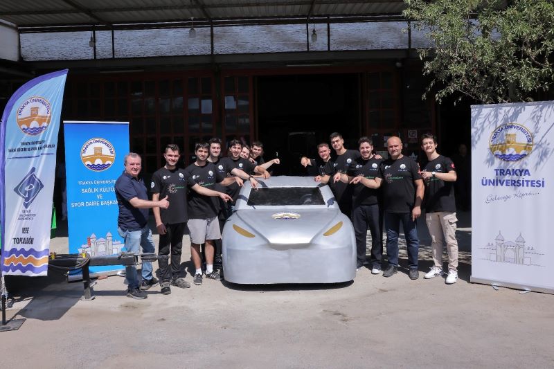 Trakya Üniversitesi Sağlık, Kültür