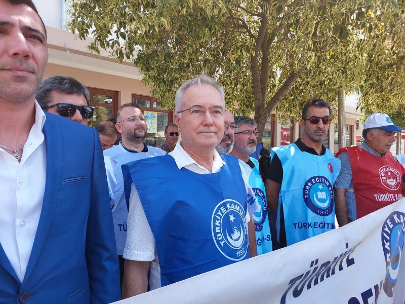 Türkiye Kamu-Sen Edirne İl