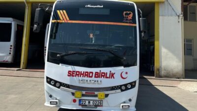 “SERHAD BİRLİK” İDDİALARA YANIT VERDİ