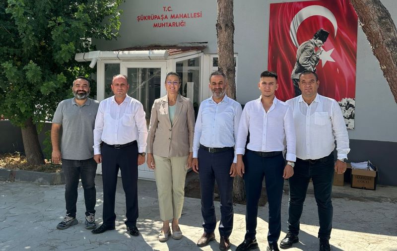 S.S. 19 Serhad Birlik