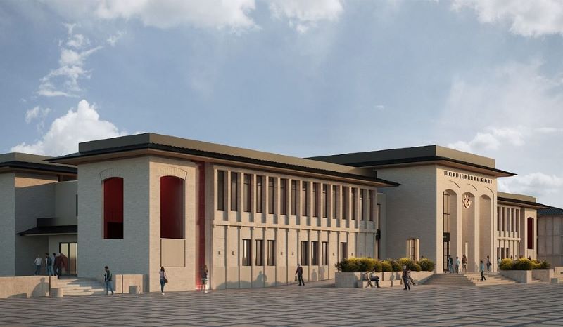 Edirne Valiliği, geçtiğimiz günlerde