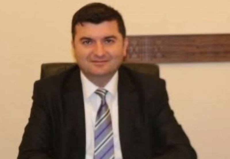 Edirne İl Emniyet Müdürlüğü