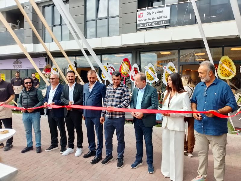 Edirne Adliyesi karşısında İstasyon