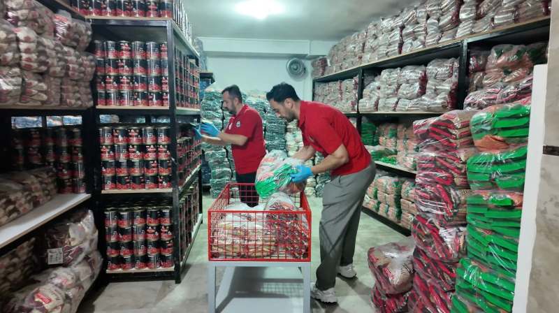 Edirne Belediyesi, sosyal belediyecilik