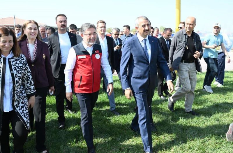 Tarım ve Orman Bakanı