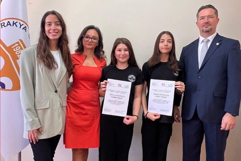 Trakya Üniversitesi Devlet Konservatuvarı,