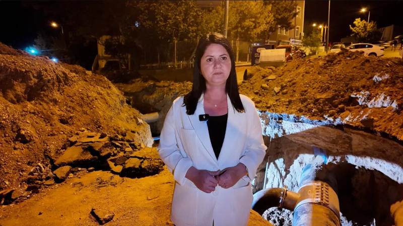 Edirne Belediye Başkanı Av.