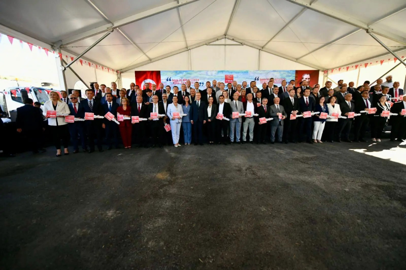 Edirne Belediye Başkanı Av.