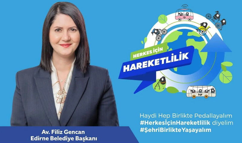 Avrupa Birliği Türkiye Delegasyonu'nun