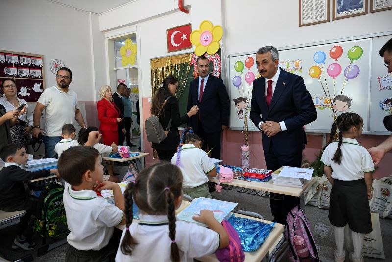 2025-2026 eğitim-öğretim yılı, Yüksel