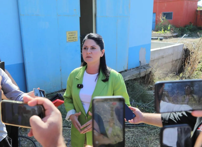 Edirne Belediye Başkanı Av.