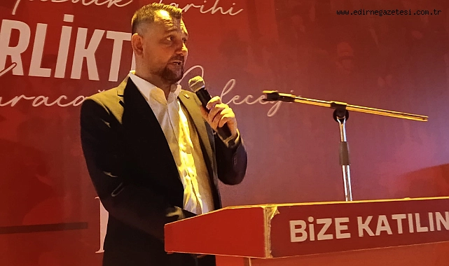 Cumhuriyet Halk Partisi (CHP)