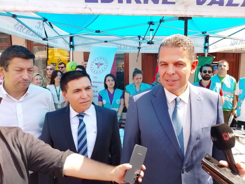 3-9 Eylül Halk Sağlığı