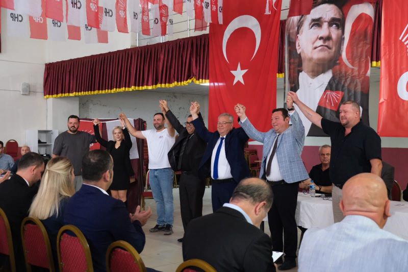 CHP Süloğlu ve Havsa